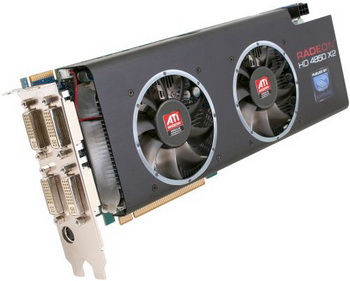 sapphire HD 4870 x2 